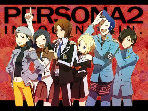 Persona 2: Innocent Sin Review