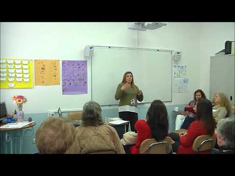 Elsa Ribeiro Gonçalves - Tomar - Persistir e Conseguir