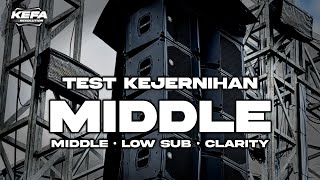 Download lagu DJ CEK SOUND • MIDDLE JARAK JAUH • KEJERNIHAN BASS HOREG mp3 Download lagu DJ CEK SOUND • MIDDLE JARAK JAUH • KEJERNIHAN BASS HOREG mp3