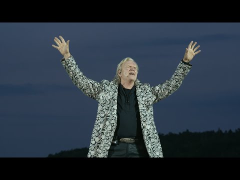 LIED ⎮ ALBATROS ⎮ Wolfgang Lippert ⎮ Störtebeker Festspiele ⎮ Gotland unter Feuer ⎮ 2023