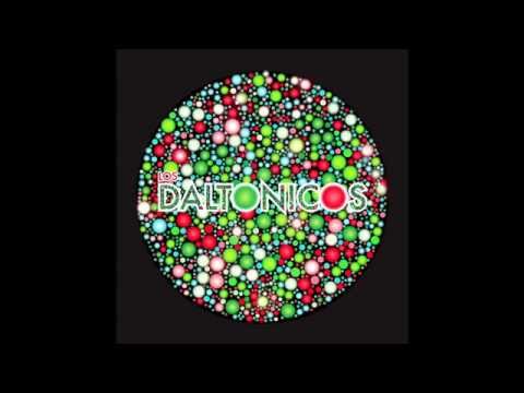 Los Daltónicos - La despedida (audio)