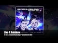 Re-con & Demand ft Mandy Edge - Like A Rainbow ...