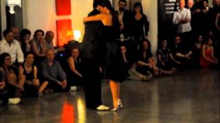 Video thumbnail for Fausto Carpino y Stephanie Fesneau 4. Pensalobien!