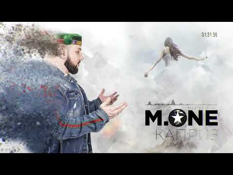 M.One - Kapriz (2022)