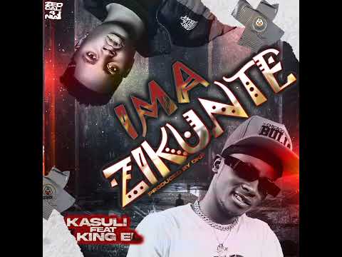 kasuli music ft king el , Ima zikunte 🔥 official video produce by dkp and trux 808