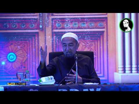 Batalkah Wudhuk Suami Isteri Berlainan Mazhab? - Ustaz Azhar Idrus