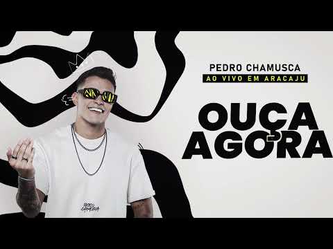 Pedro Chamusca - Ao vivo em Aracaju-SE (Junho 2022)