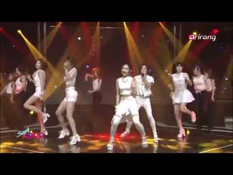 Simply K-Pop - Ep122C08 Delight- Hate You! / 심플리케이팝, 딜라잇, 내가 없냐