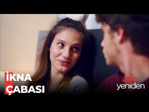 Orhan'ın Bebek İsteği Giderek Artıyor - Aşk Yeniden