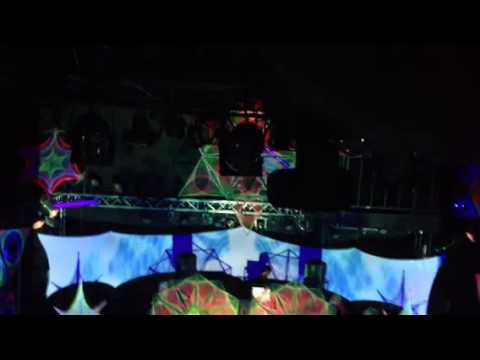 spirit zone GOA TRANCE psychedelic trance