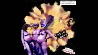 Eddie Logix - Gregorian Mixtape (A Year In Review: 2012) Mixed by Dante LaSalle