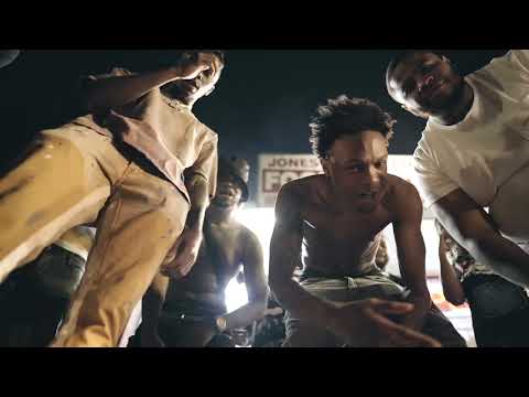 3xBravo & lil Eazzyy - walk wit 50 (Official Video)