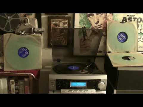 Beniamino Maggio  "Il Mazzo Di Mammole"