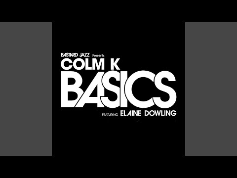 Basics (Instrumental)