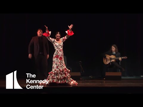 Corazon de Granada - Millennium Stage (October 11, 2017)