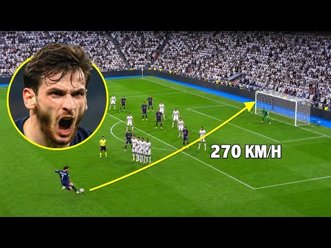 Craziest Moments