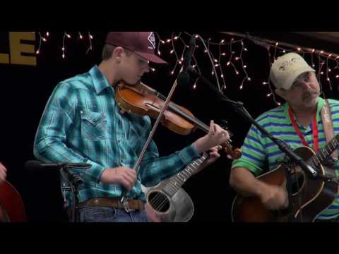 2016-04-24 TC1 River Lee - Tom and Jerry - 2016 Hallettsville