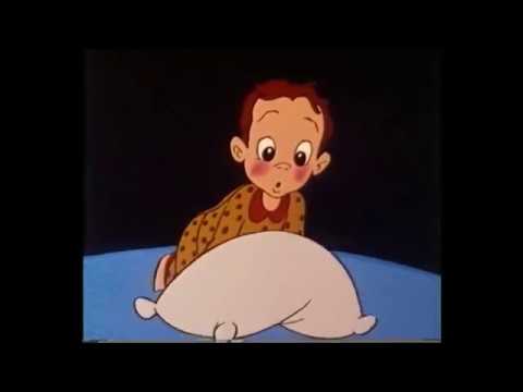 Evolução do Vitinho (1986-1997)