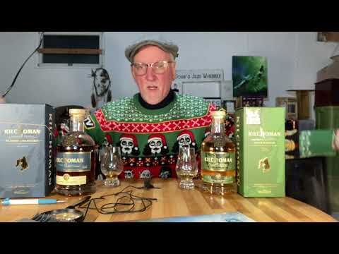 Just Whisky 🥃: Kilchoman PX 2023