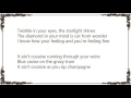 Ian Brown - The Gravy Train Lyrics