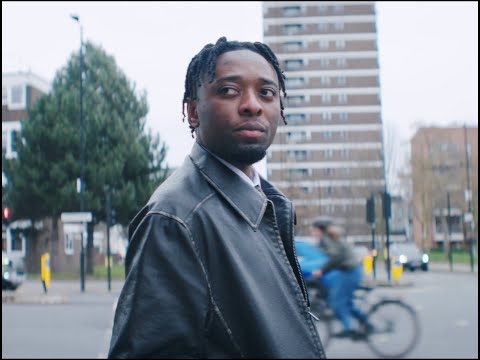 August Charles, Blue Lab Beats - Until the Morning (Official Video)