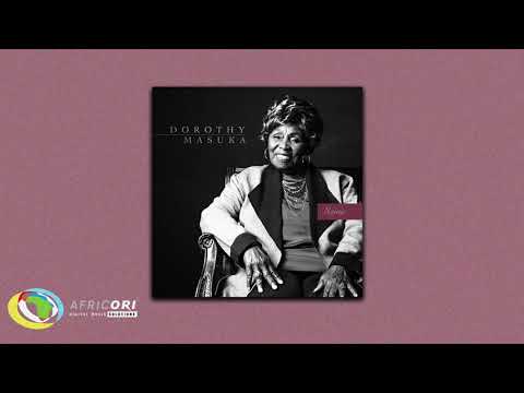 Dorothy Masuka - Nginje (Official Audio)