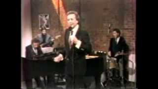 Vic Damone - The Most Beautiful Girl in the World