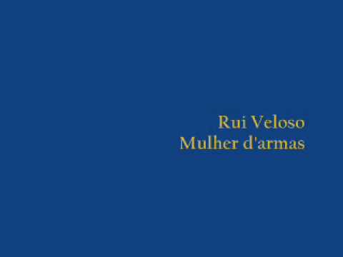 Video thumbnail for Mulher d’armas