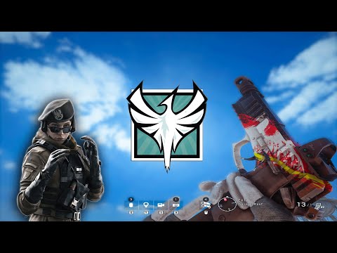 How a *DIAMOND* plays Zofia | Rainbow Six Siege Operator Guide