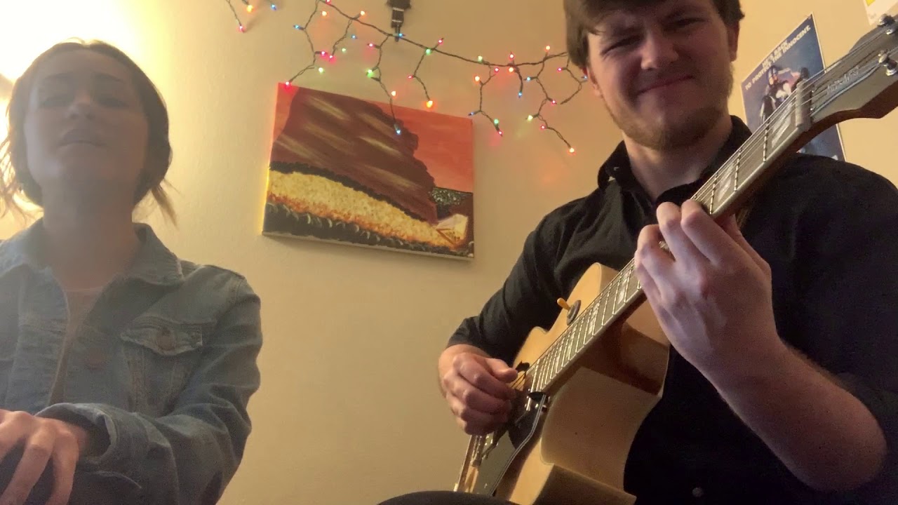 Promotional video thumbnail 3 for Brandon Craven