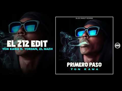 El 212 Yon Kawa ft Yordan & El Naeh | Remix