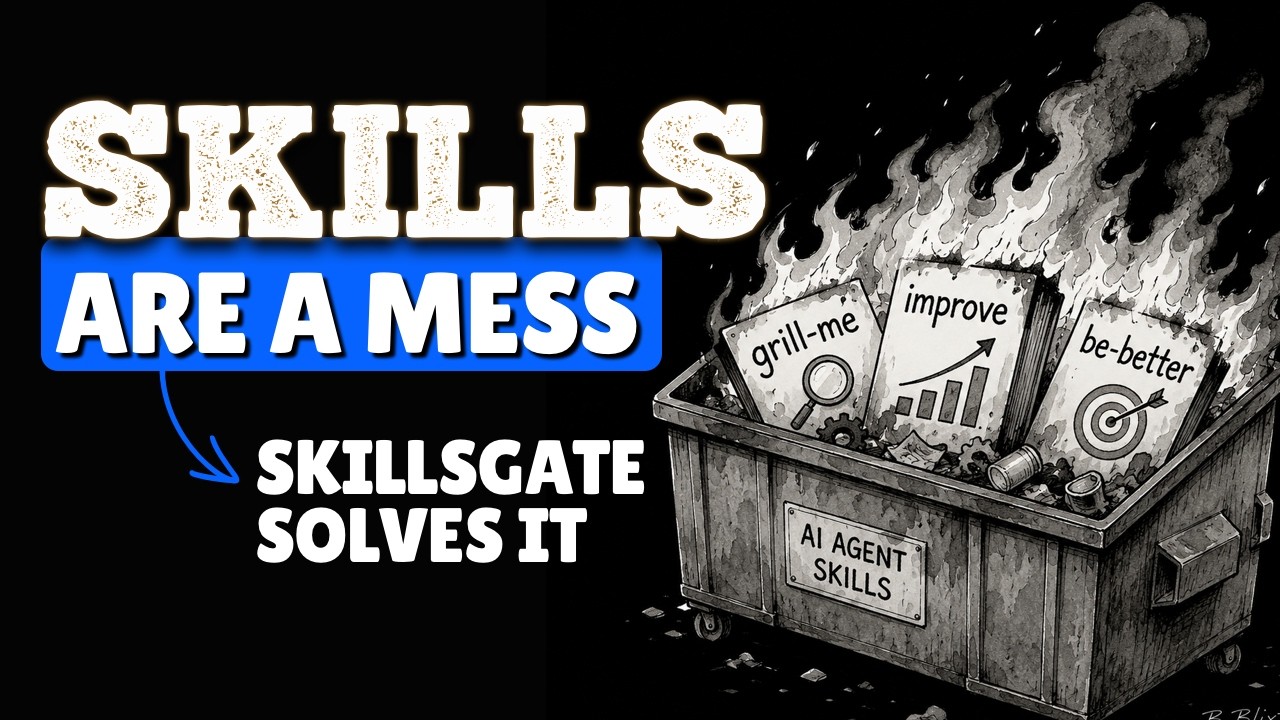 Skillsgate