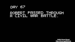 P1 Selfish Stream - Shape of the World video