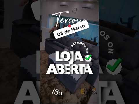 🛋️ Comprar Sofá Retrátil em São Paulo com Frete Grátis É na Estilo Estofados!