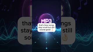 Download lagu What is MP3? | Music File Explained | Audio Tips #MP3 #MusicExplained #AudioFile #Shorts mp3 Download lagu What is MP3? | Music File Explained | Audio Tips #MP3 #MusicExplained #AudioFile #Shorts mp3