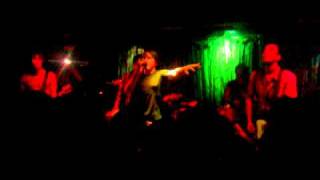 Sophia The Ocean - Capullo