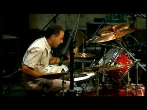 Dado Villa Lobos, Dinho Ouro Preto & Paralamas do Sucesso - Conexão Amazônica (Ao Vivo)