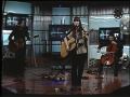 Rachael Yamagata, "Faster" - Live on PCTV