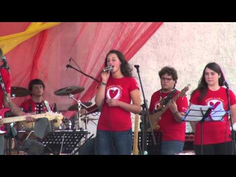 Blagor čistim v srcu [Stična mladih 2015]