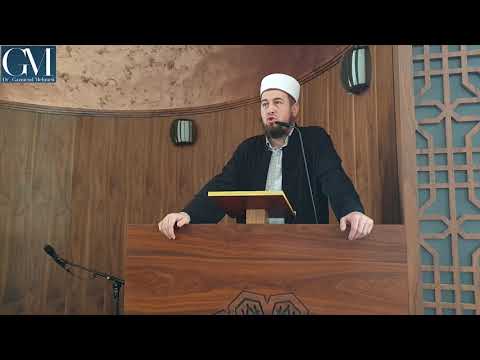 Prej ligjeve të Allahut në gjithësi: Ligji i ndryshimit/ndërrimit. Hoxhë Dr.Gazmend Mehmeti