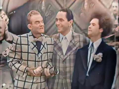 Cocktails for Two  - Spike Jones City Slickers