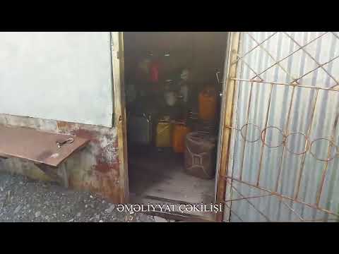 FHN-in Dövlət Yanğın Nəzarəti Xidməti yanğın təhlükəsizliyi qaydalarının pozulmasının qarşısını alıb