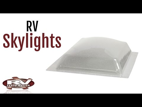 RV Skylights