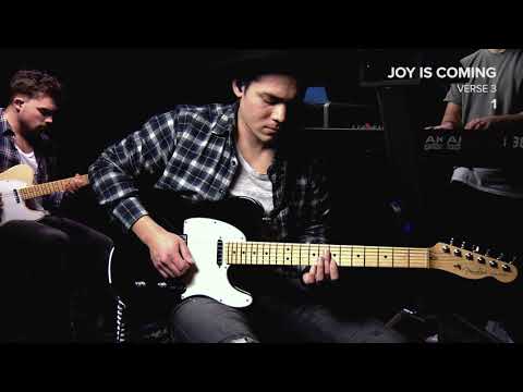 Joy Is Coming - River Valley Worship