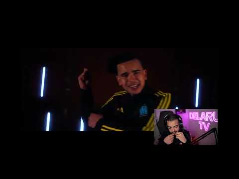 Sami Reagiert auf Django & Biggie68 - Shank On Me