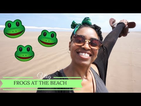 Mazagan Beach & Golf Resort, El Jadida, Morocco | Travel Vlog