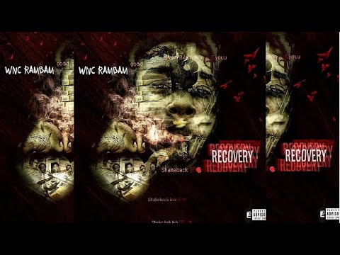 WNC Ram Bam- Typa Way