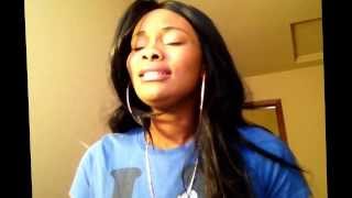 Chrisette Michele - A Day In Your Life Cover (Acapella)