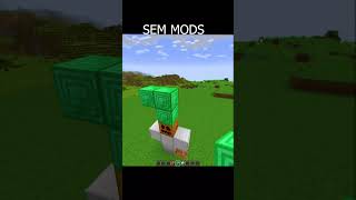 Como spawnar um GOLEM DE ESMERALDA no Minecraft sem mods