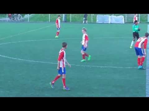 Lyn-Abildsø G15 1.divisjon 2.omgang